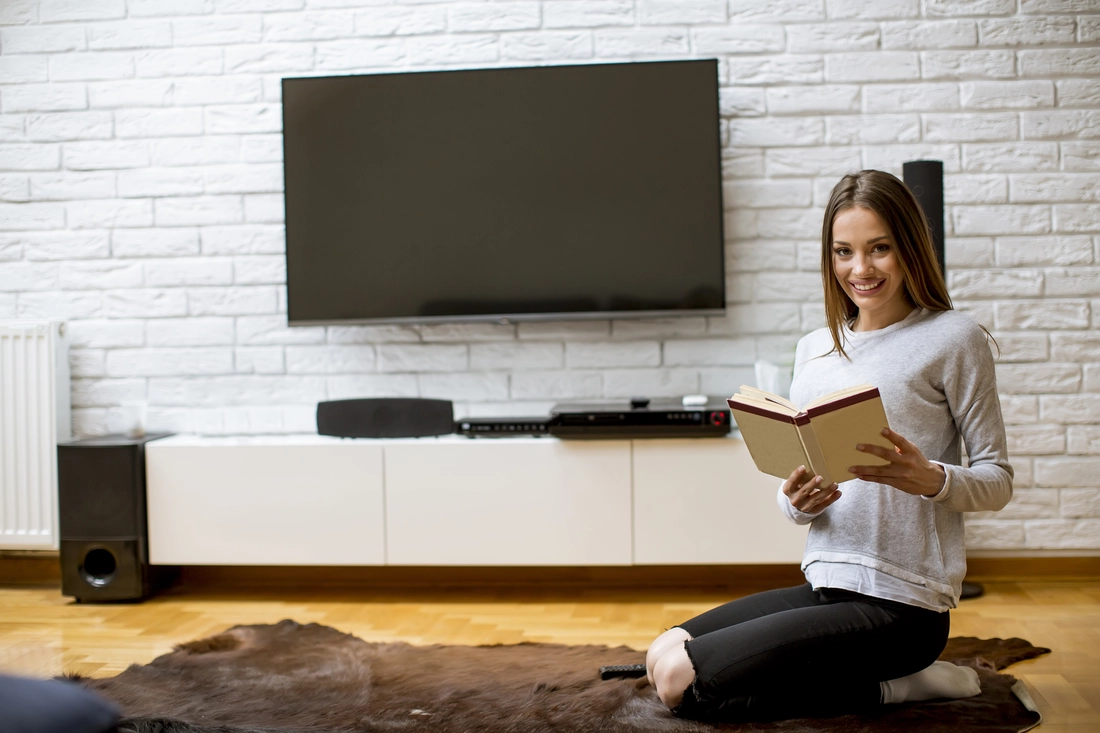 Choosing the Right Satellite TV Provider