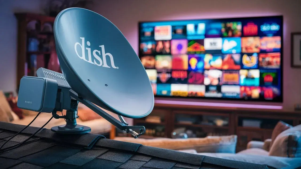 Is DISH satellite TV good?