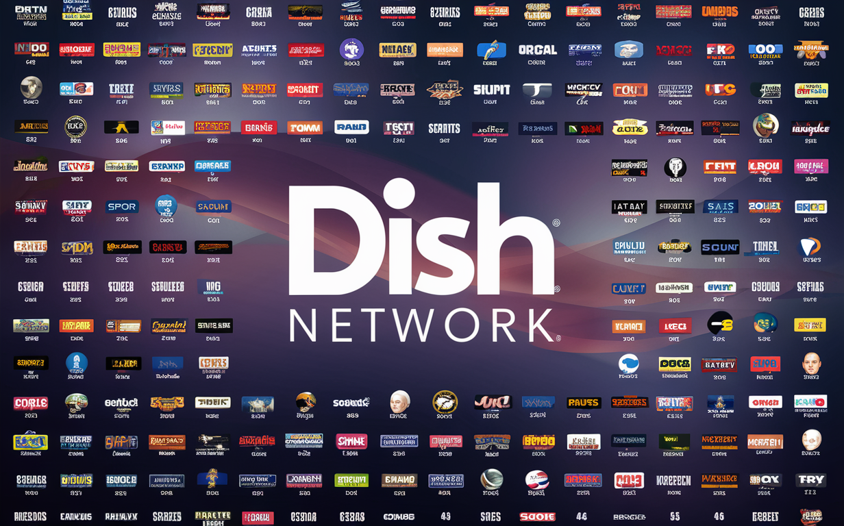 Printable Dish Network Channel Guide