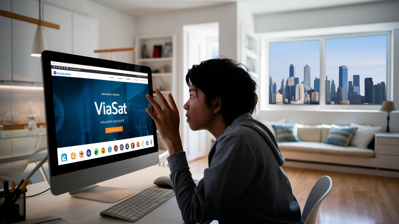 Shocking Update: Does Viasat Internet Still Have Liberty Plans?