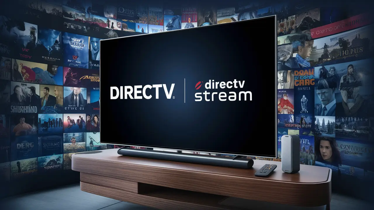 Are Directv And Directv Stream The Same?