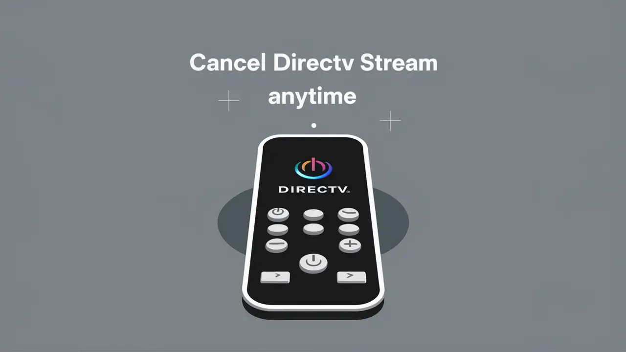 Can You Cancel Directv Stream Anytime?