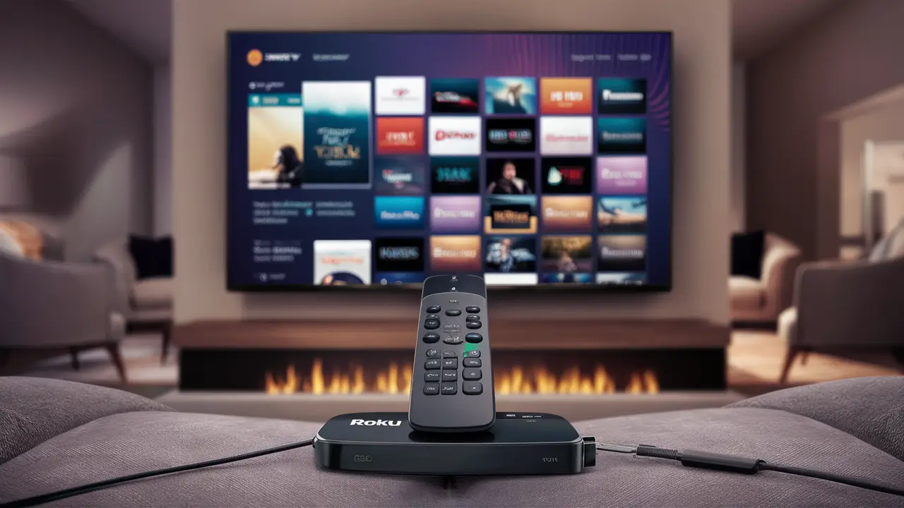 Can You Download Directv Stream On Roku?