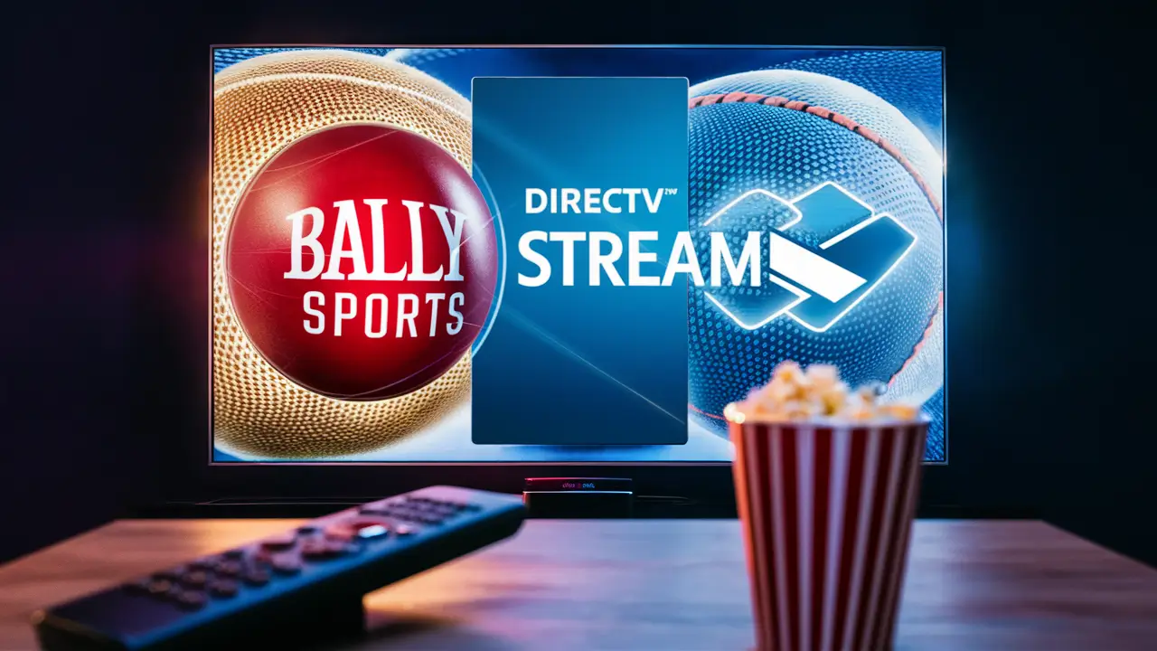 Can You Get Bally Sports On Directv Stream?