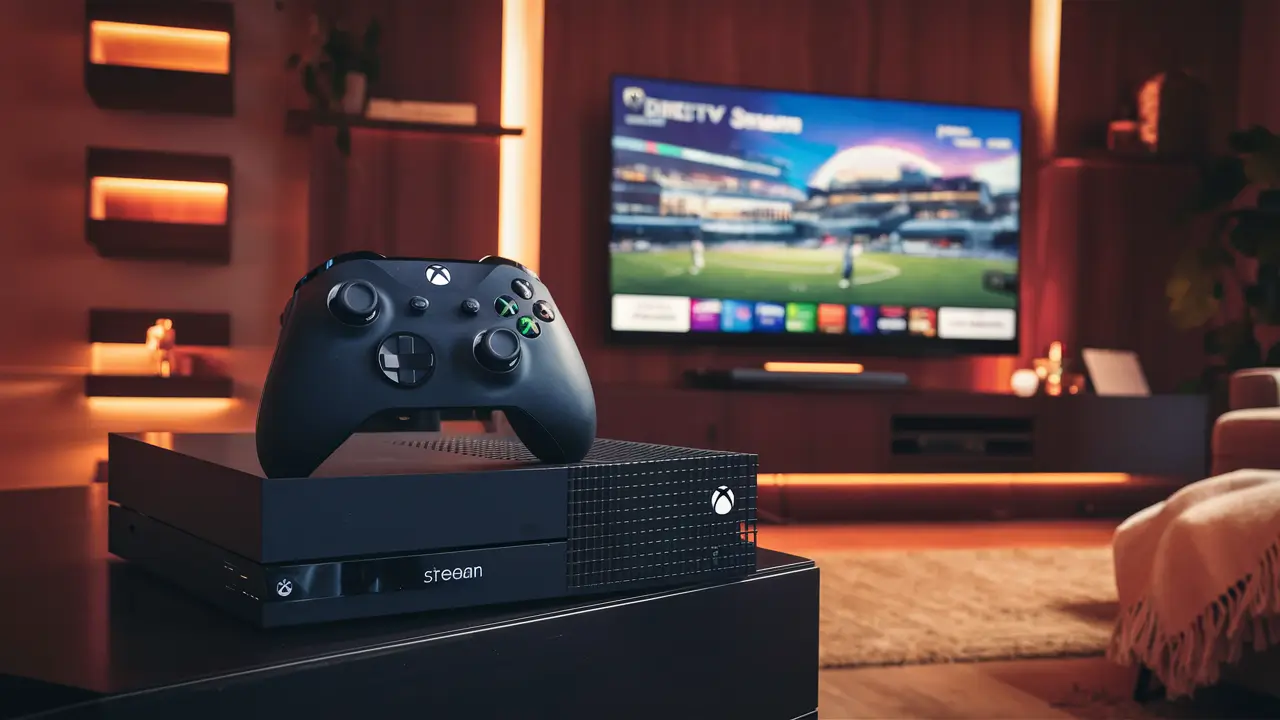 Can You Get Directv Stream On Xbox?