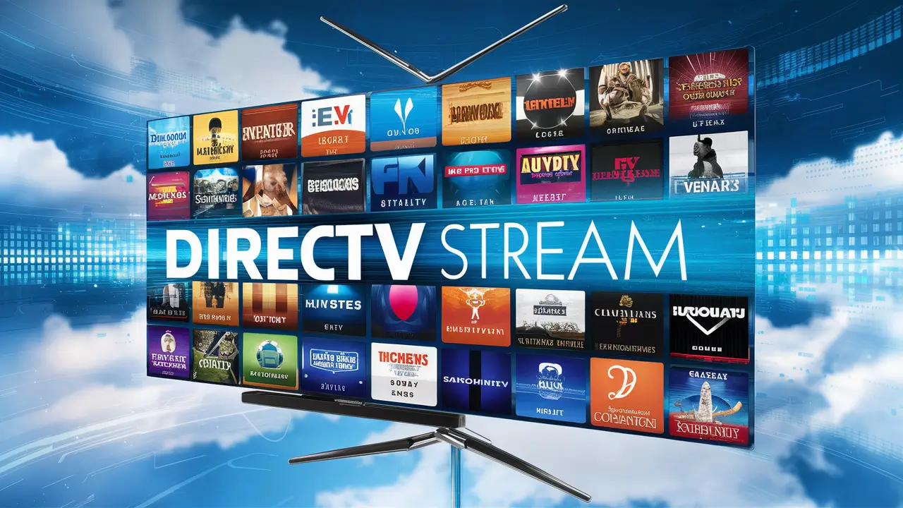 Can You Get Local Channels With Directv Stream?