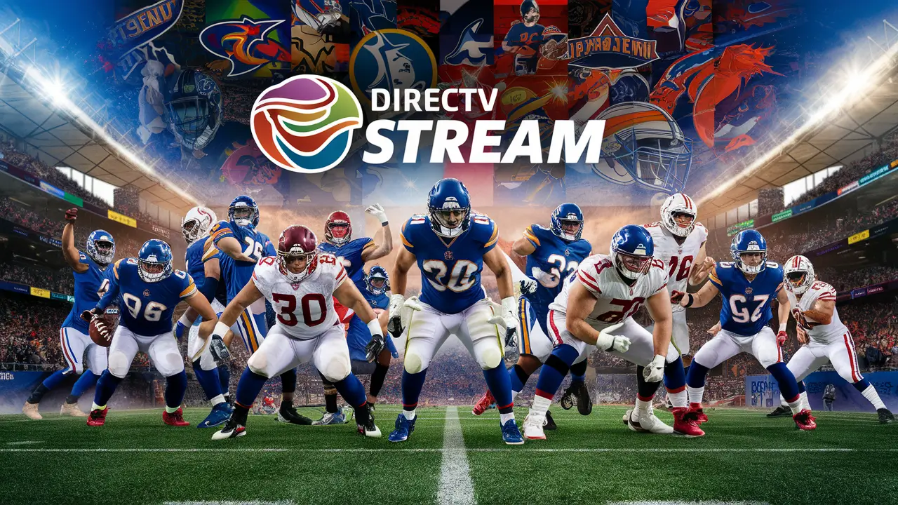 Can You Get Nfl Ticket On Directv Stream?