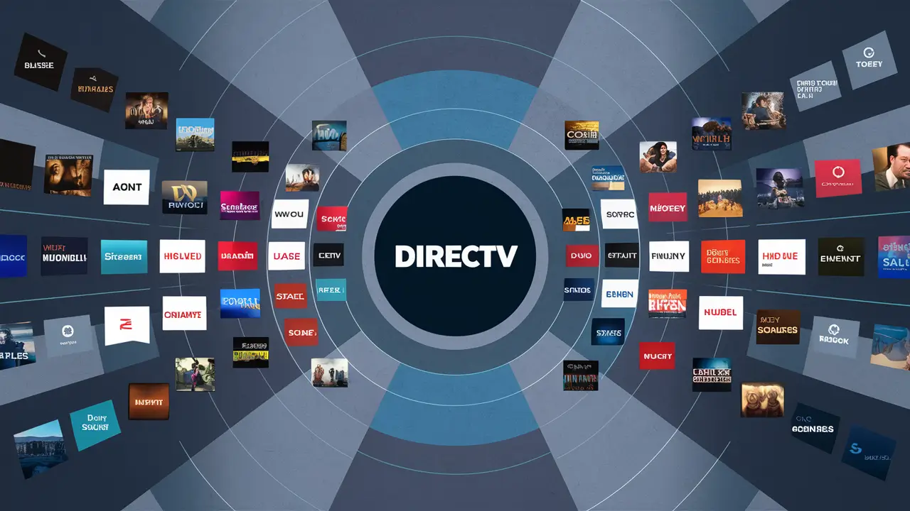 Can you hide channels on DIRECTV STREAM?