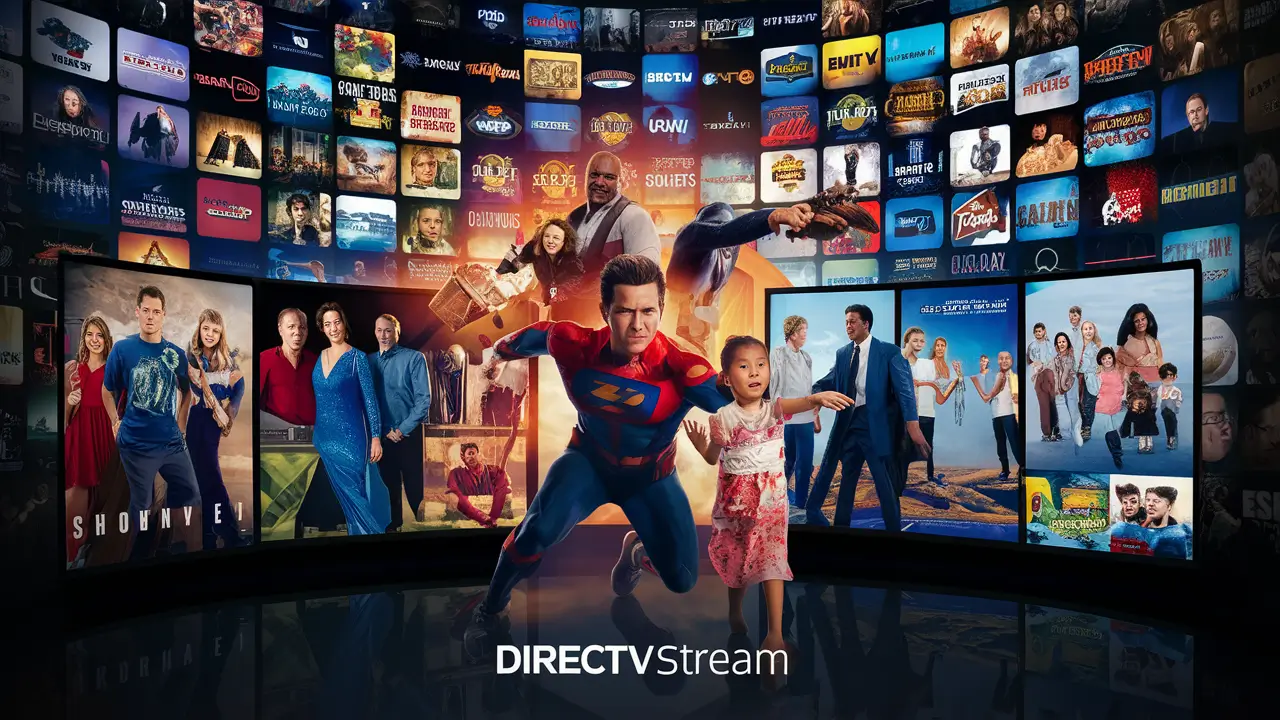 Can You Record Shows On Directv Stream?