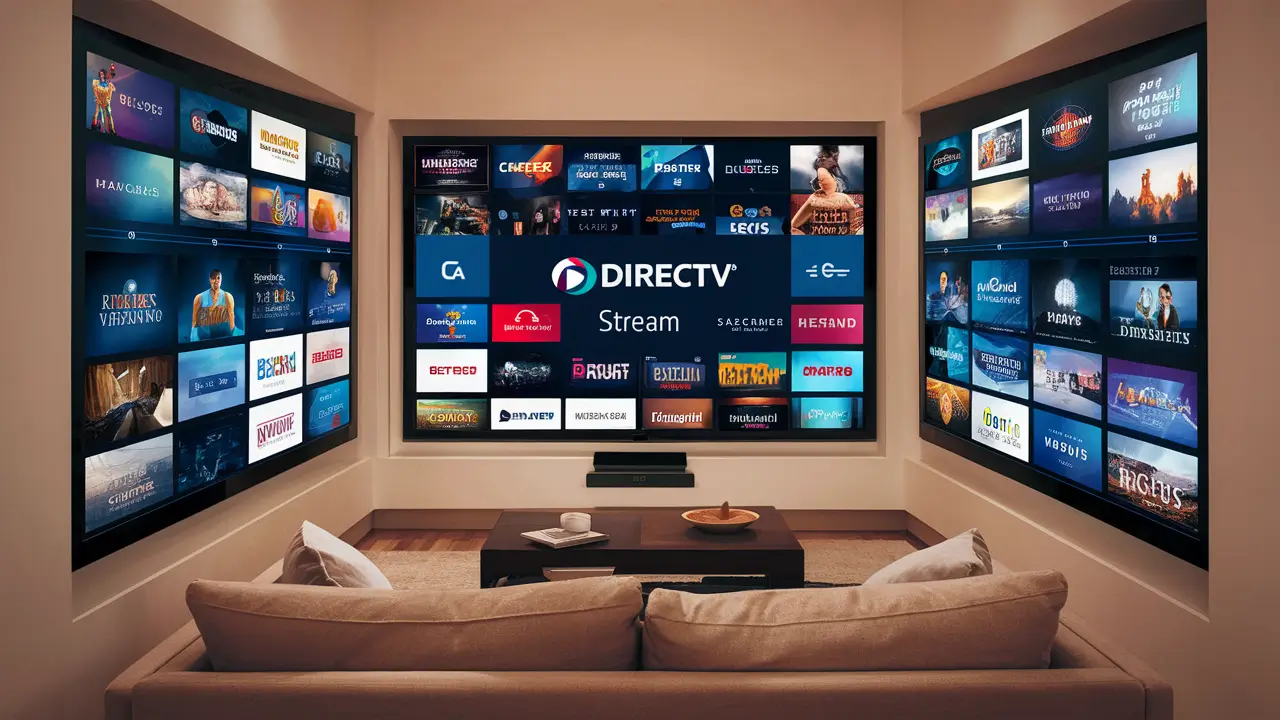 Can You Record With Directv Stream?