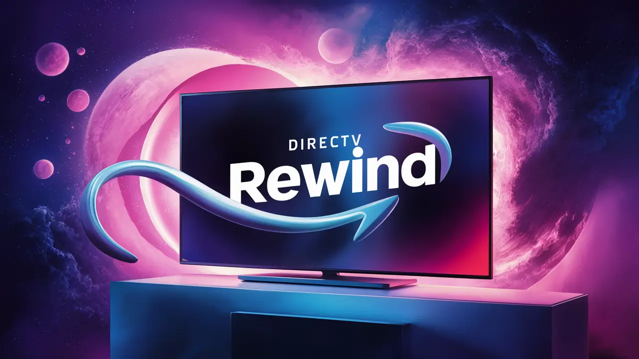 Can You Rewind On Directv Stream?