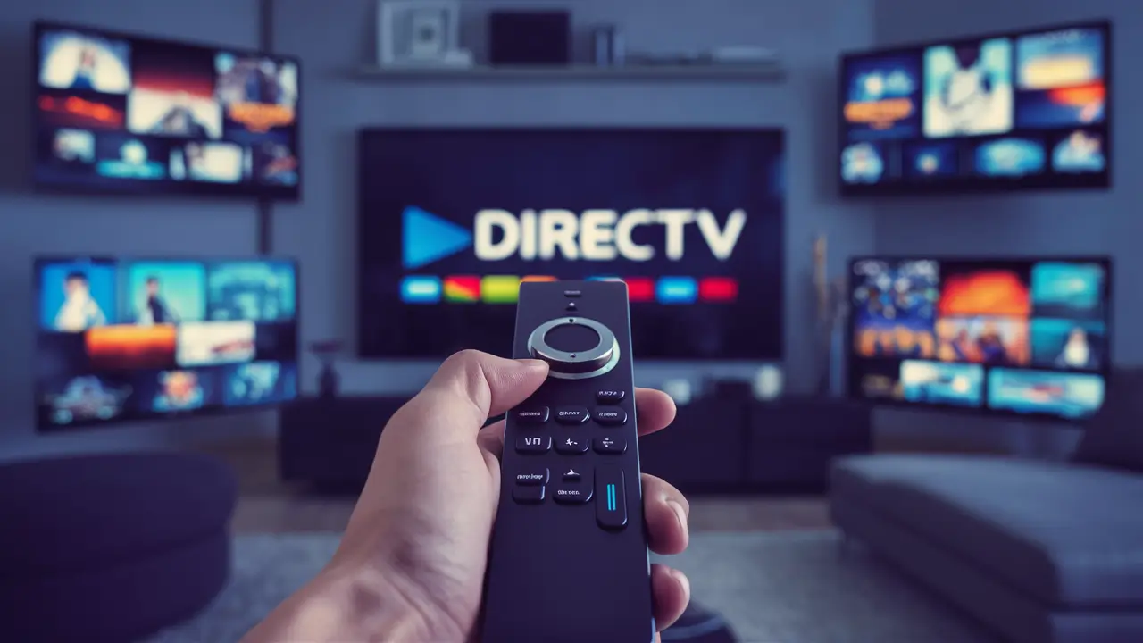 Can You Skip Commercials On Directv Stream?