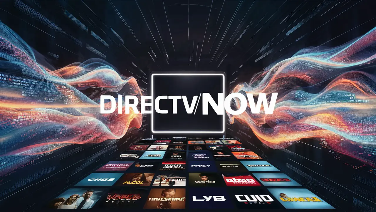 Can You Stream Directv Now?