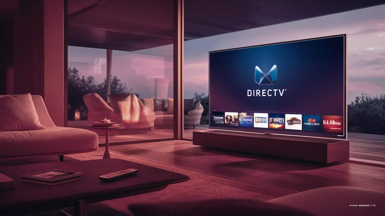 Can You Stream Directv On Smart Tv?