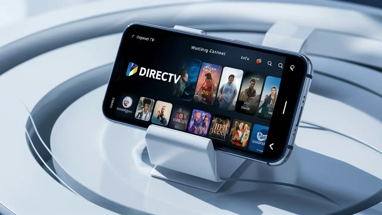 Can You Stream Directv On Your Phone?