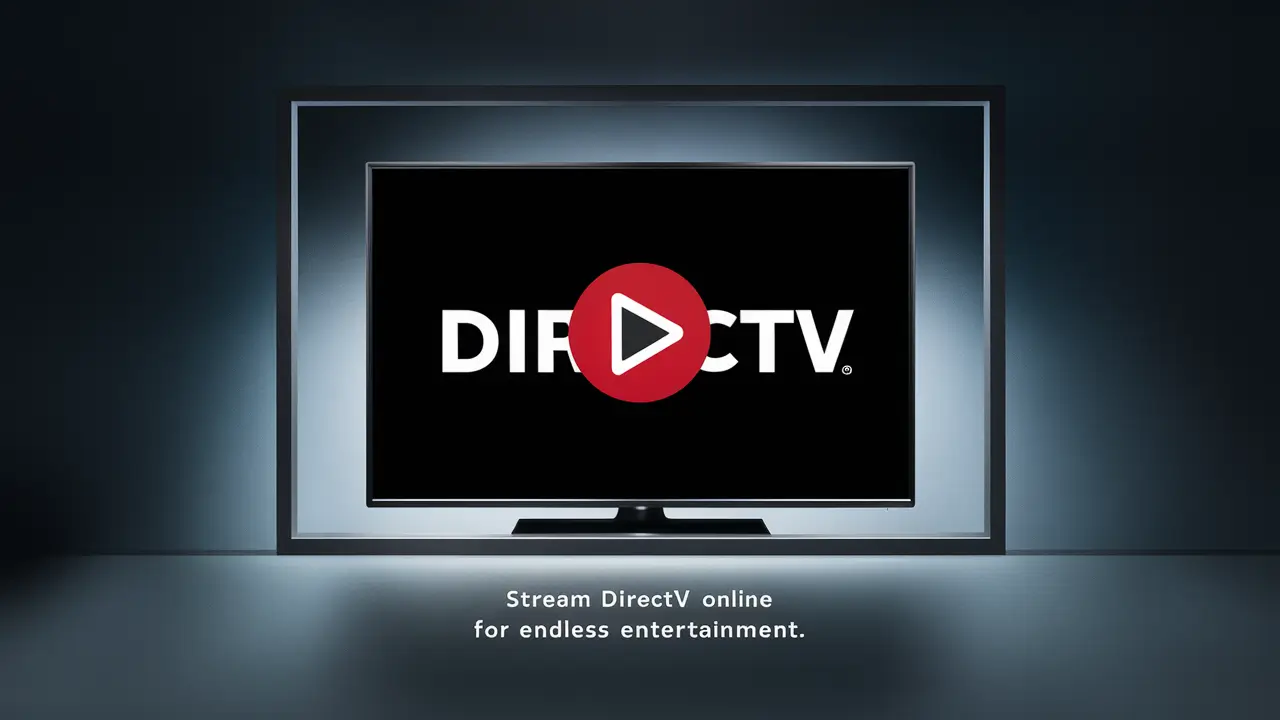 Can You Stream Directv Online?