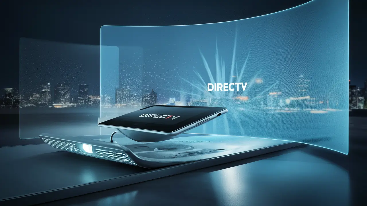 Can You Stream Directv Without A Dish?