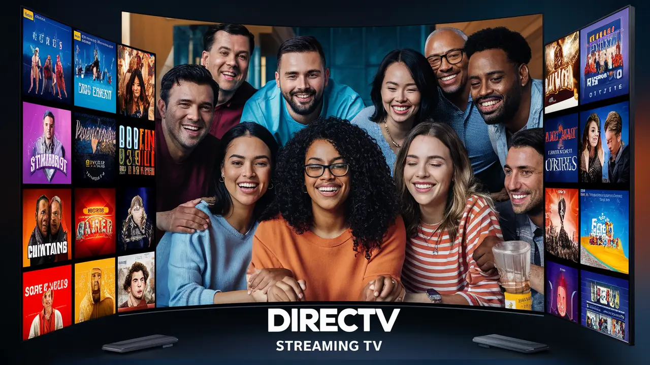 Can You Stream Directv?