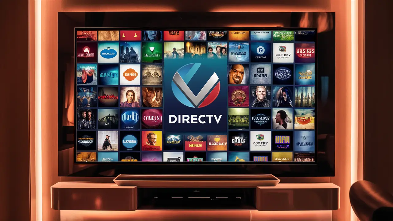 Can You Stream On Directv?