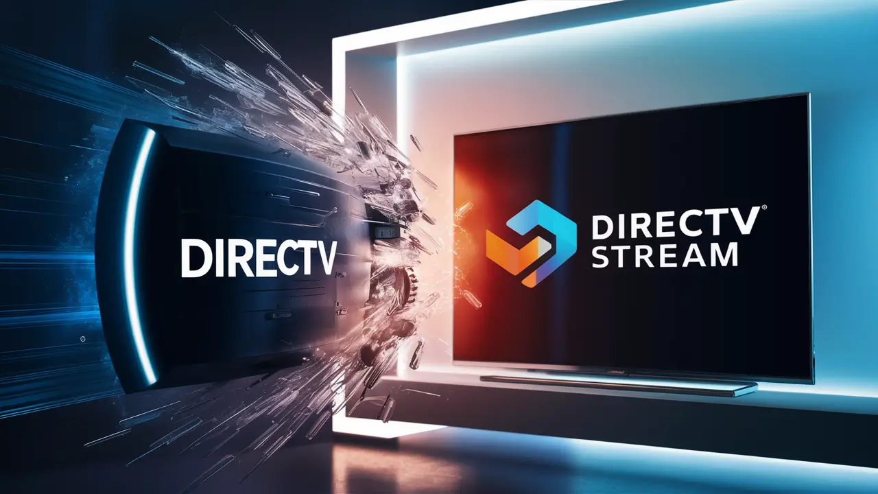 Can You Switch From Directv To Directv Stream?