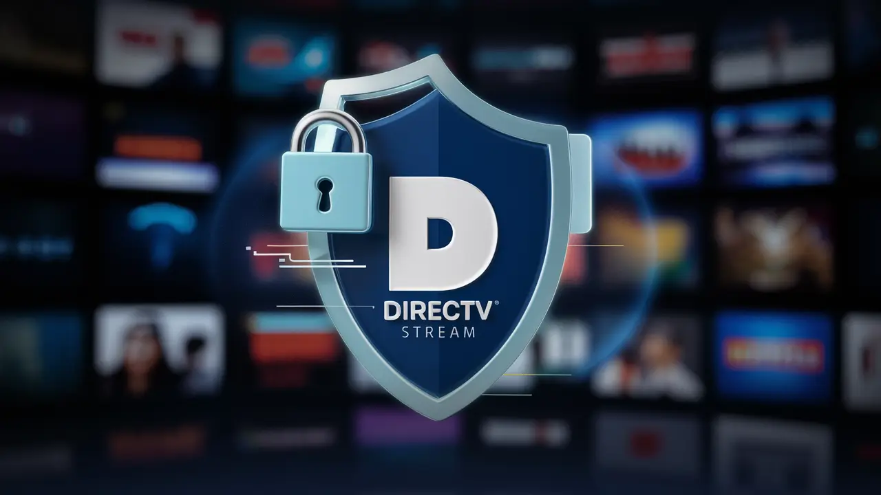 Can You Use A Vpn With Directv Stream?