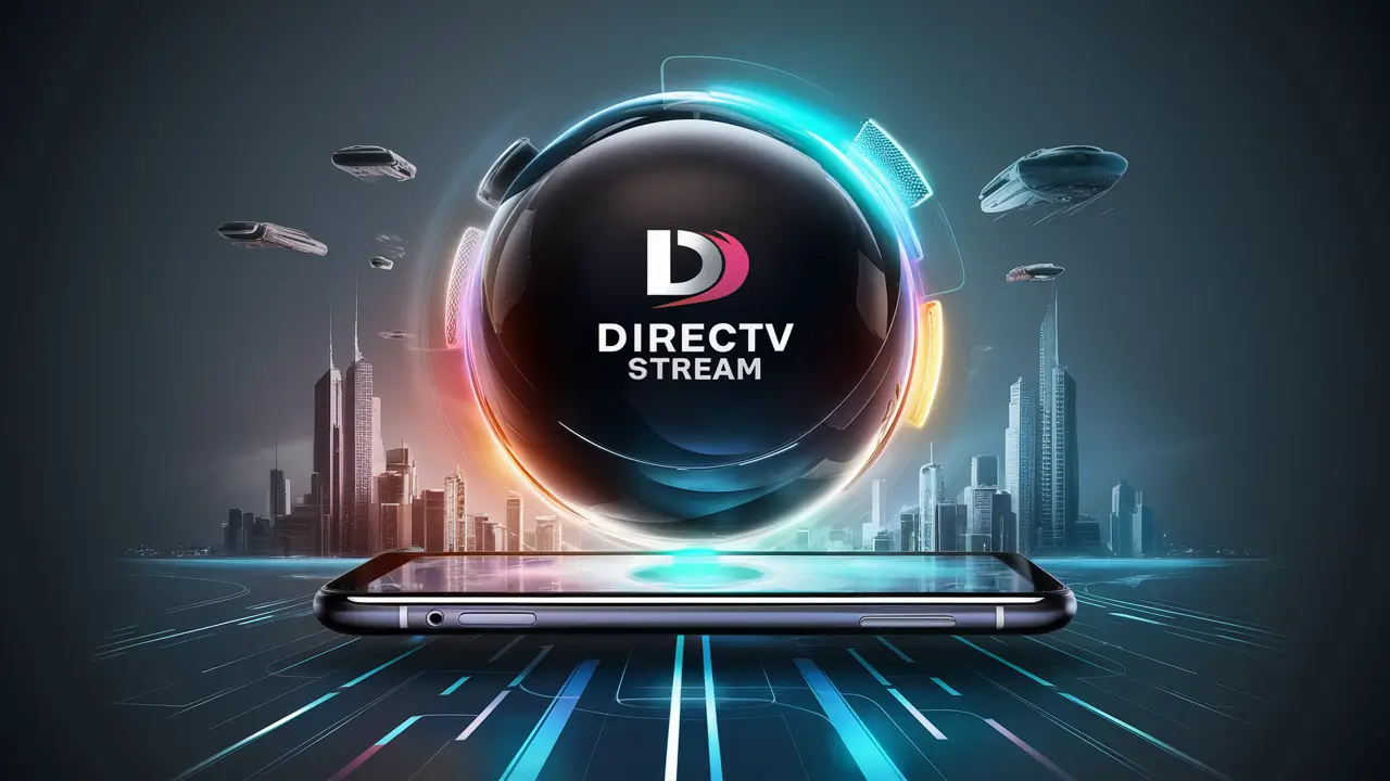 Can You Use Directv Stream Anywhere?