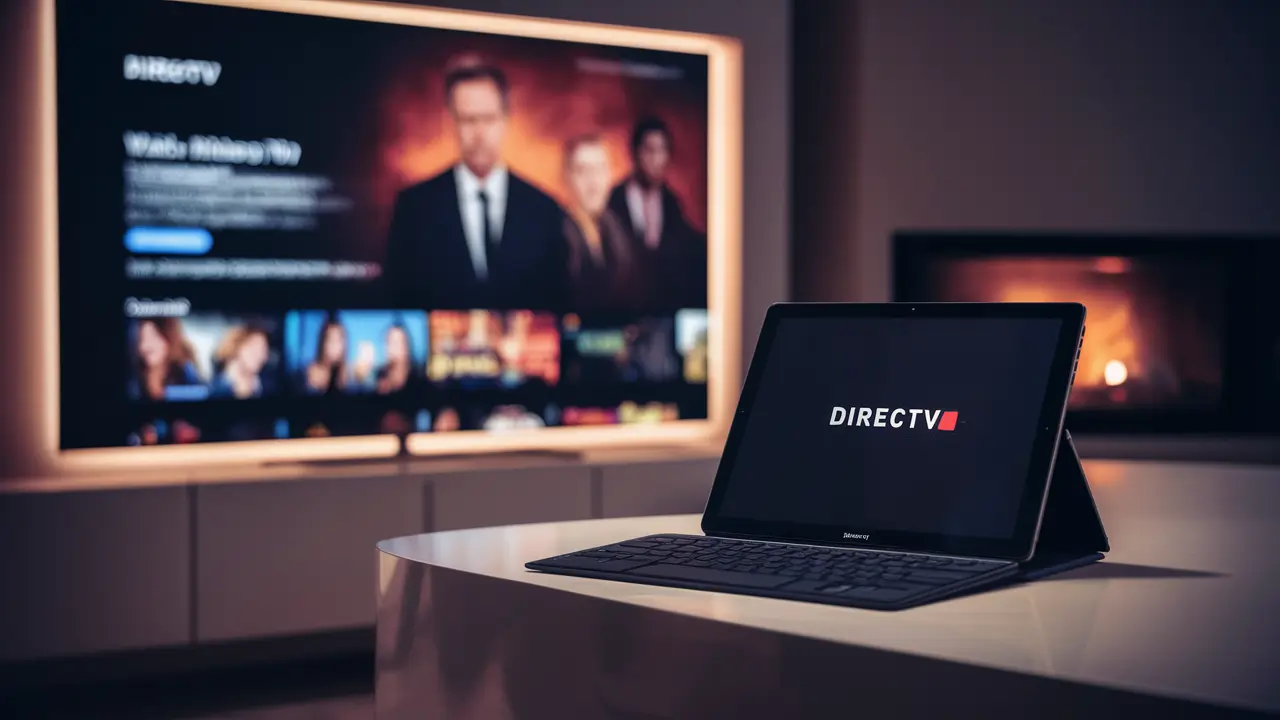 Can you watch DIRECTV on the internet?