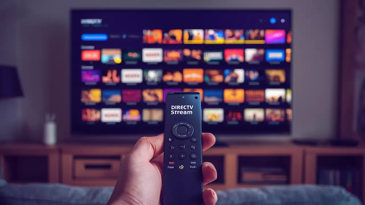 Can You Watch Directv Stream On Firestick?