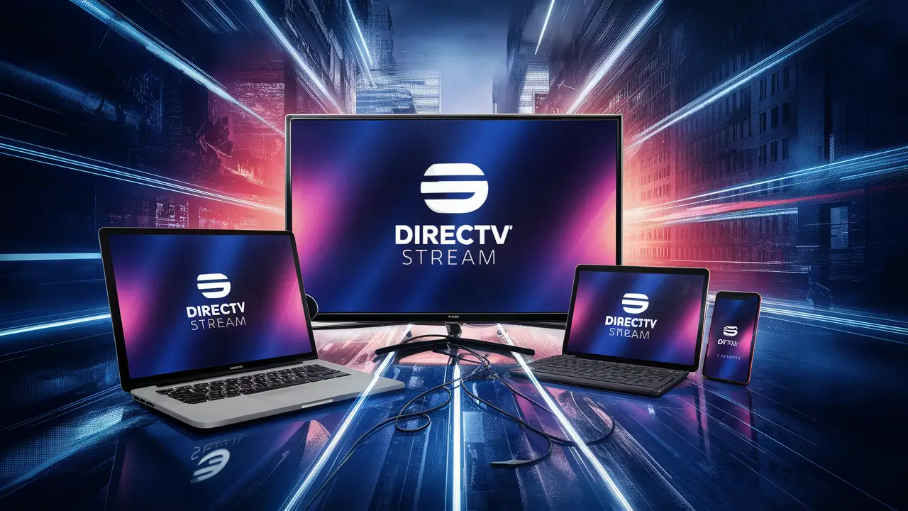 Can You Watch Directv Stream On Multiple Devices?