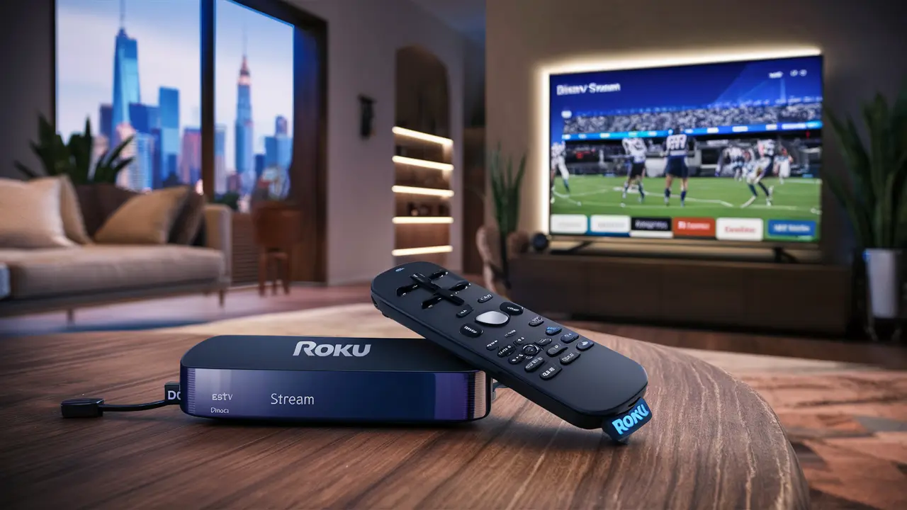 Can You Watch Directv Stream On Roku?