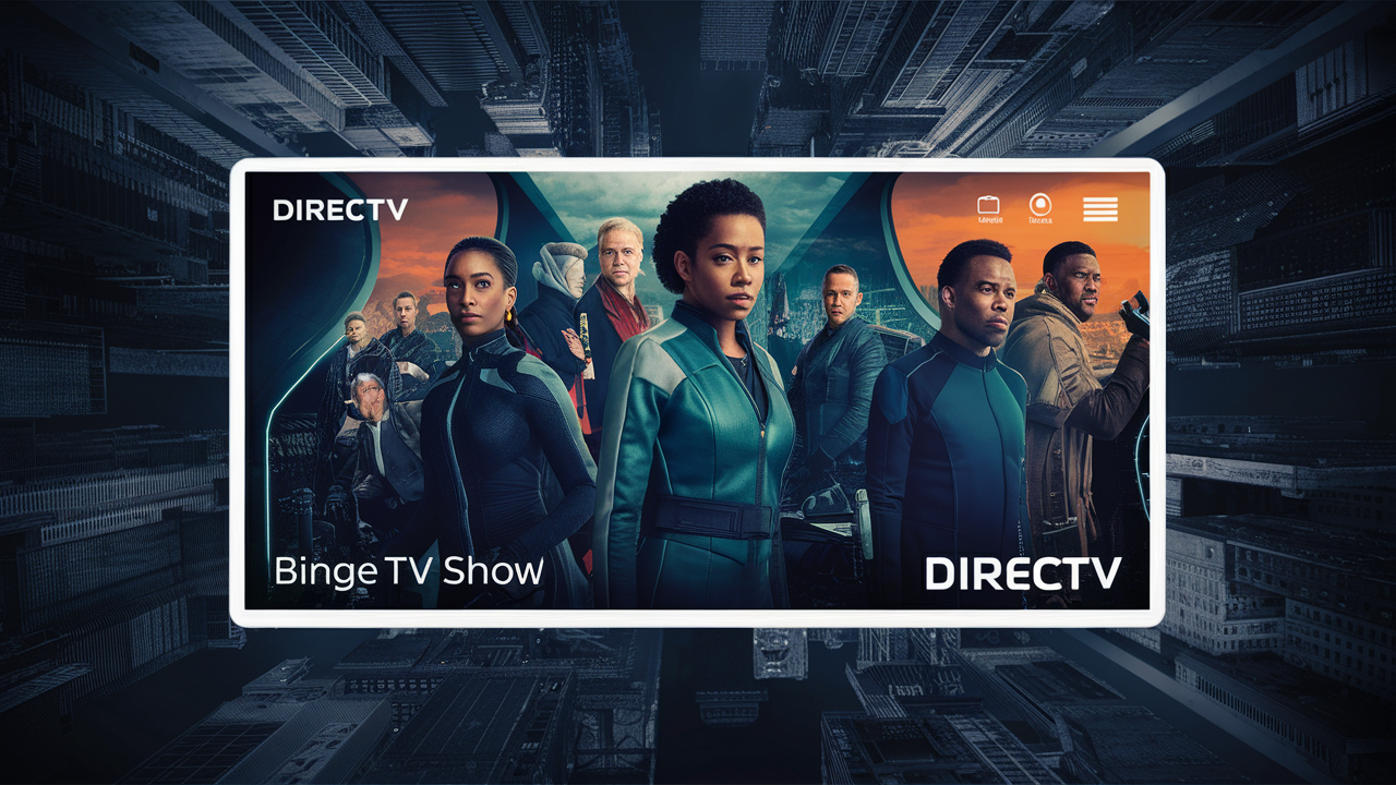 Can you watch on demand on directv app?