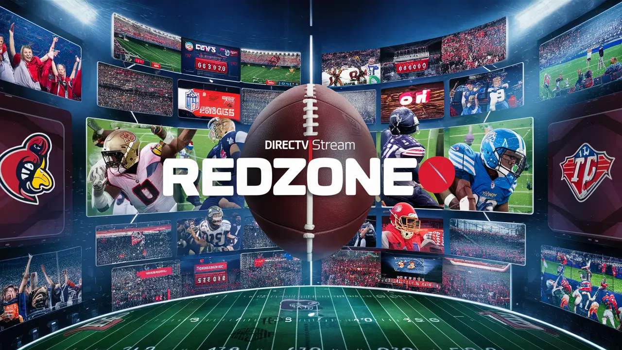 Can You Watch Redzone On Directv Stream?