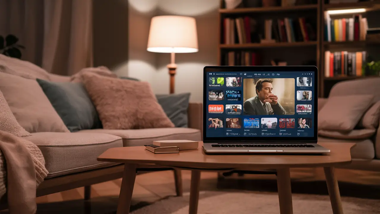 Can you watch regular TV on the internet?