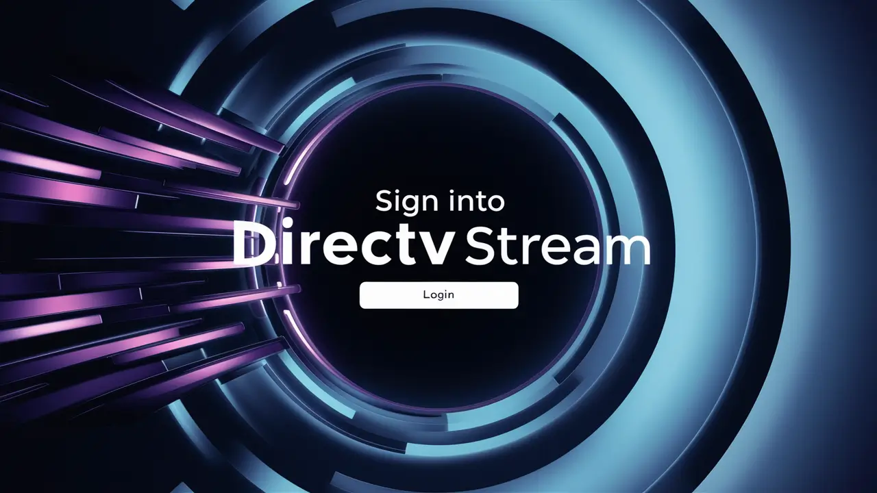 Can'T Sign Into Directv Stream?