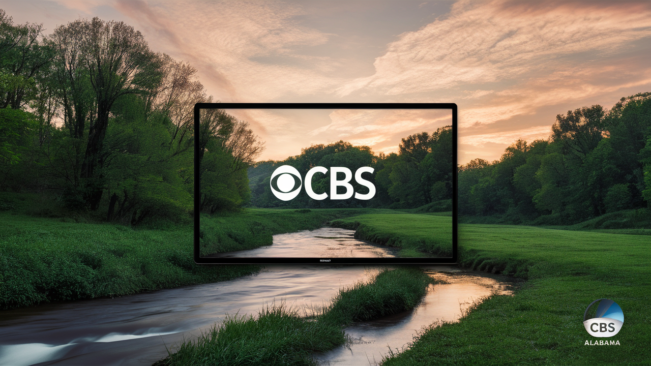 What Channel Is Cbs On Dish Network In Alabama?