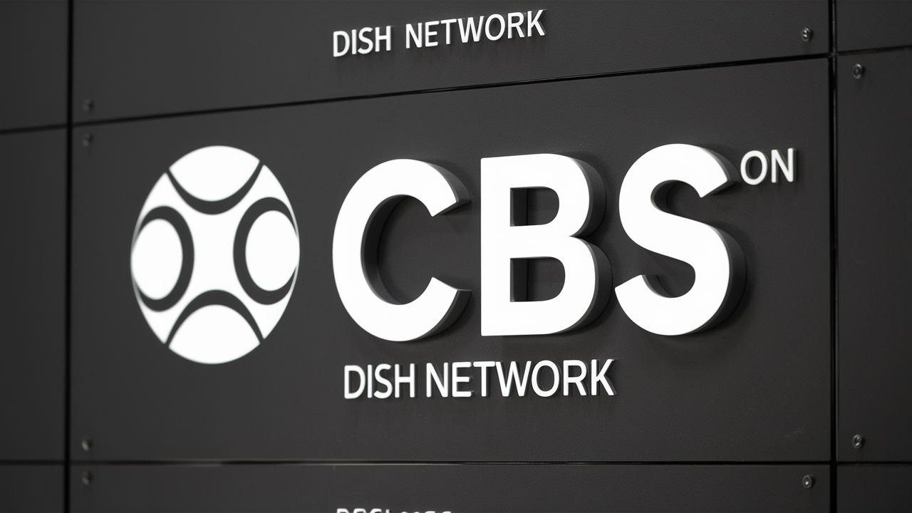 What Channel Is Cbs On Dish Network In Georgia?