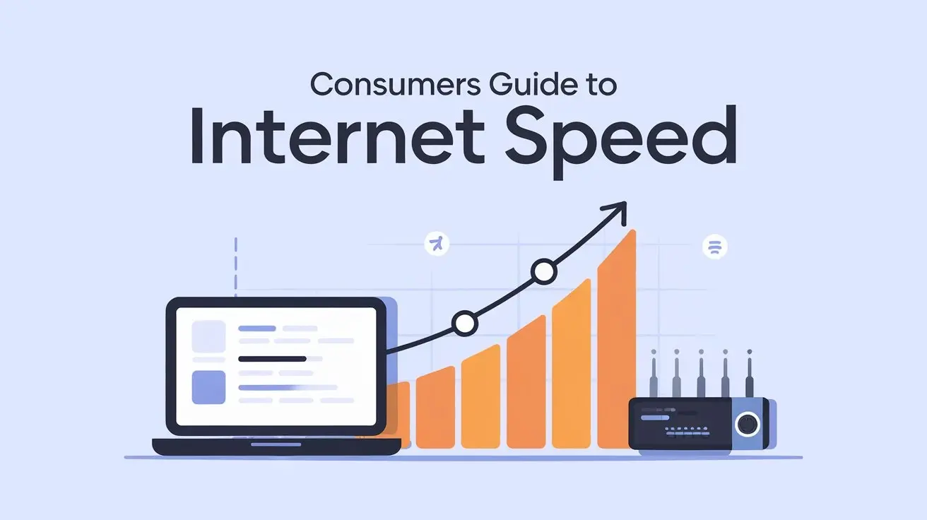 Internet Speed Guide