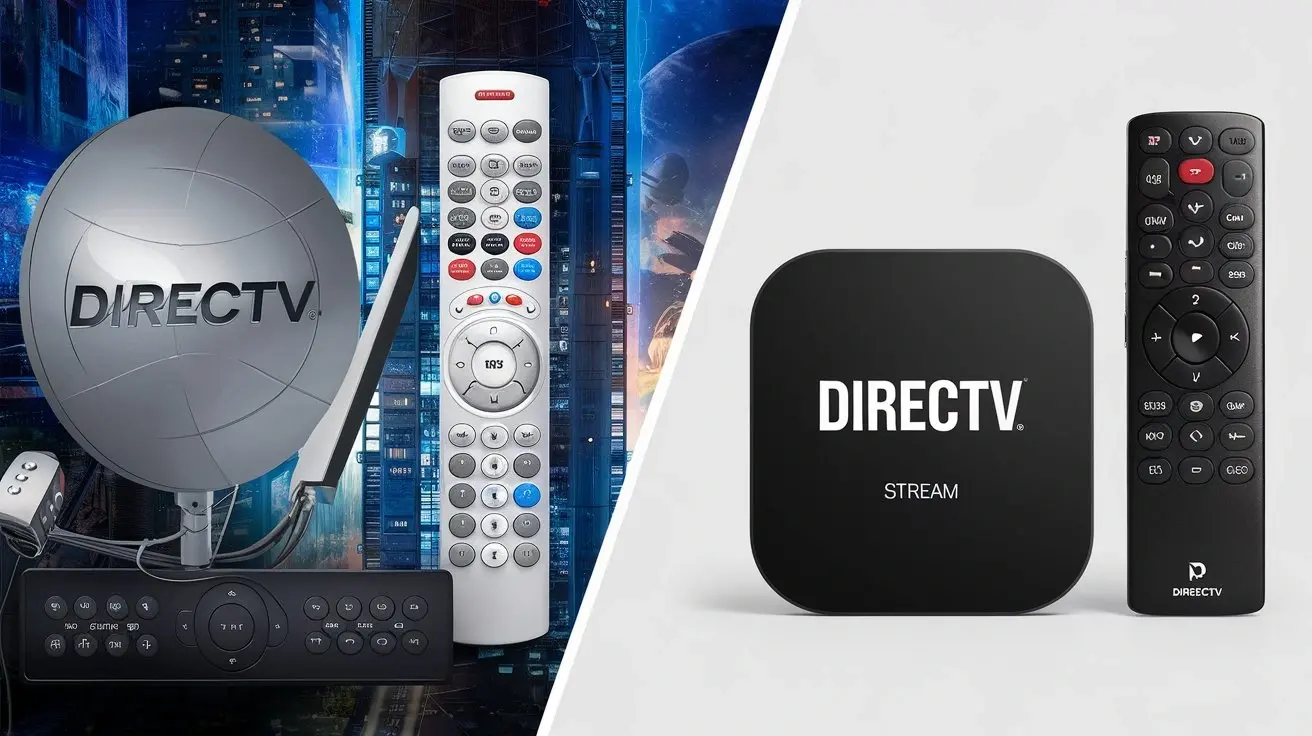 DirecTV