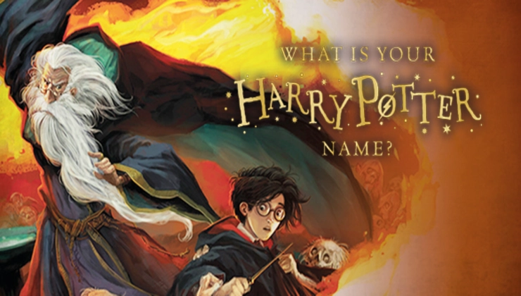 Discover Your States Harry Potter Hogwarts House: Where Does Your State Belong?