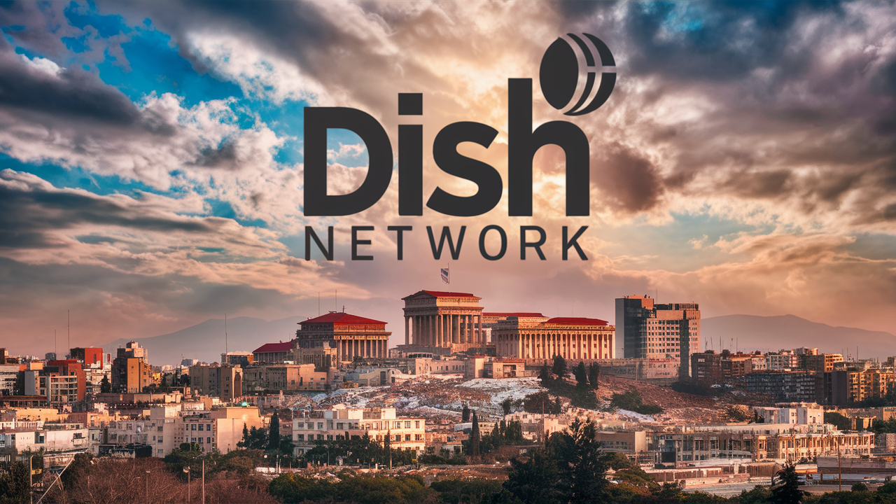 Why Dish Network is a Top Choice in Athens GA?