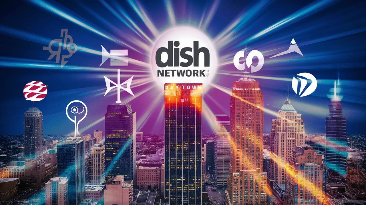 The Ultimate Comparison: Dish Network vs. Competitors in Baytown, TX