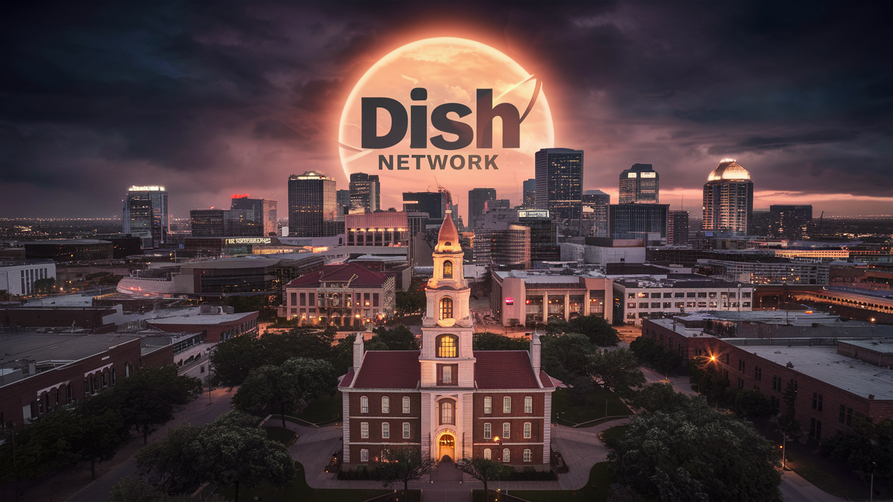 Cleburne, TX's Best Kept Secret: Dish Network's Hidden Gems