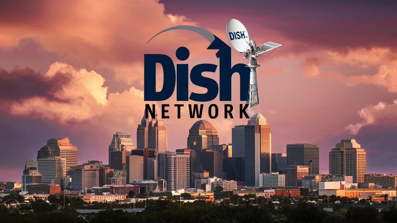 Top Reasons Dish Network is the Best Choice in Fort Worth TX