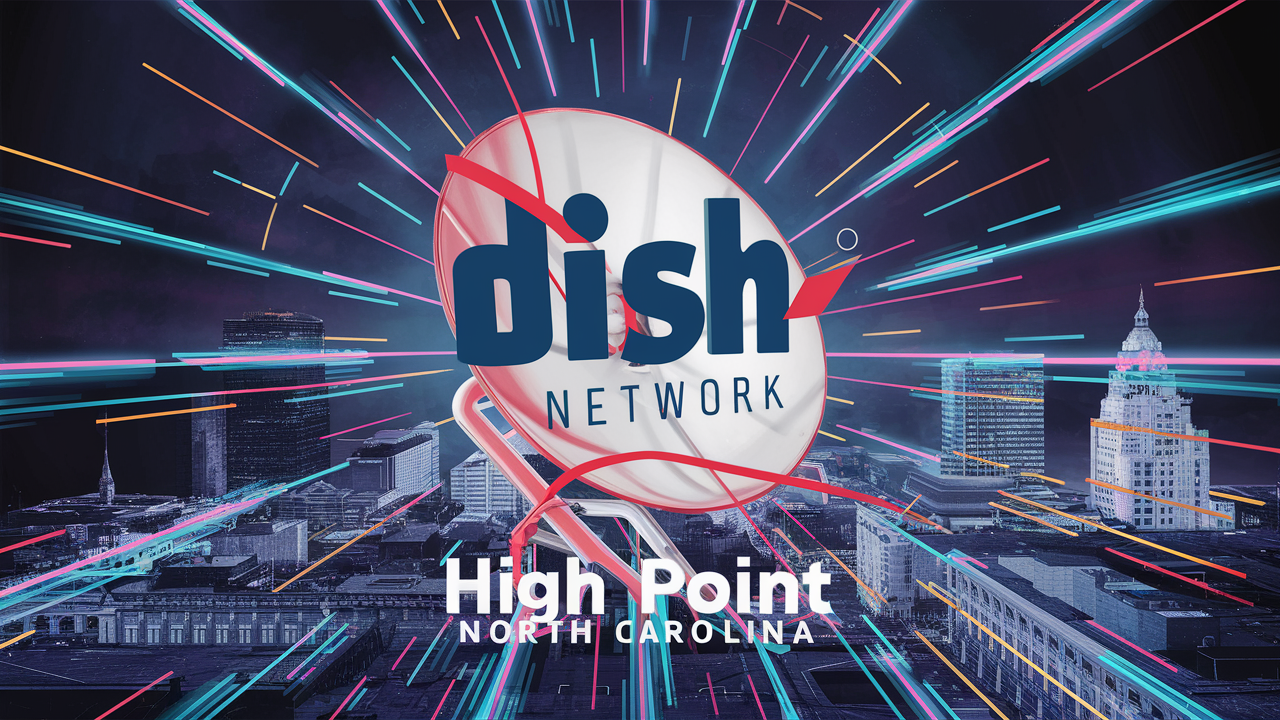 The Benefits of Switching to Dish Network in High Point NC