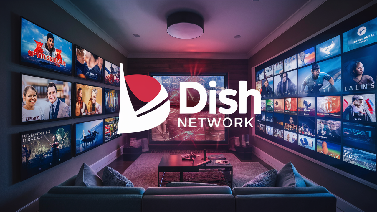 Unleash Endless Entertainment with Dish Network Laredo TX