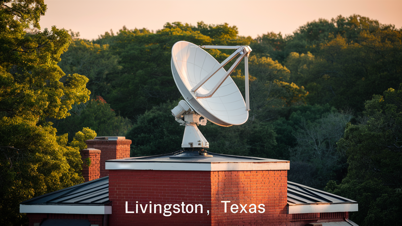 How Much Can You Save with Dish Network in Livingston TX?