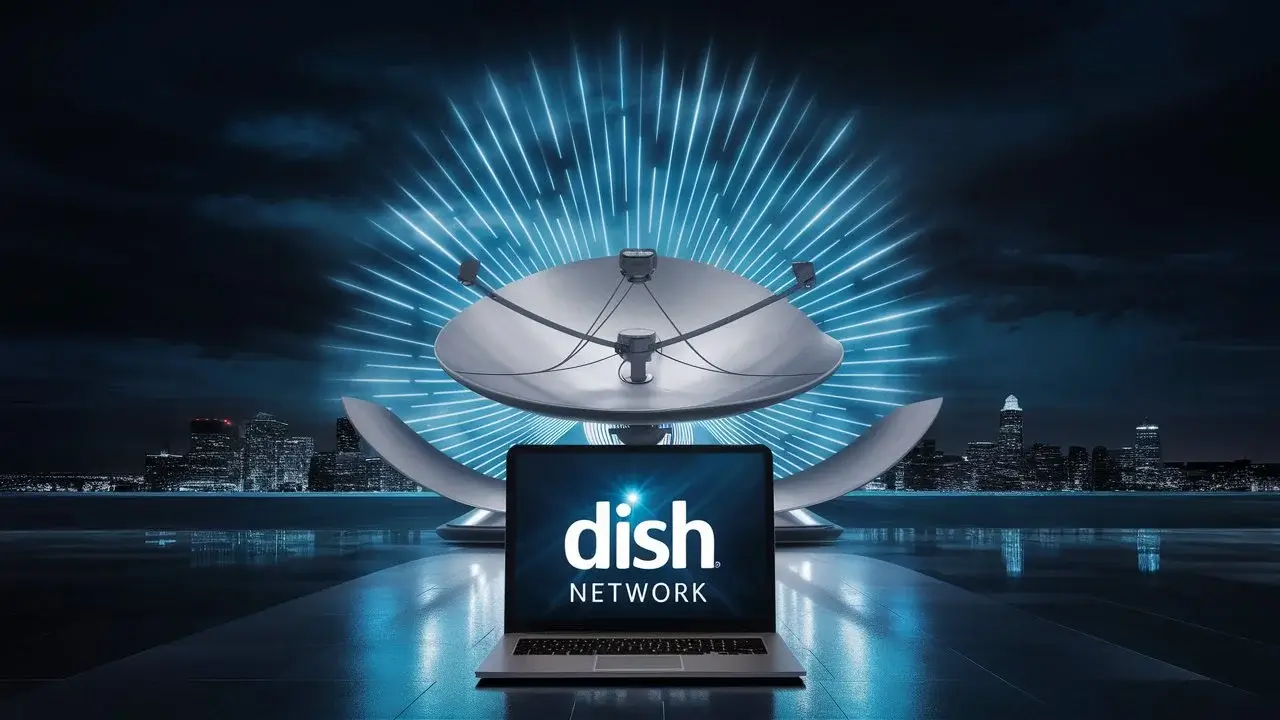 Dish Network: Your Internet Solution in Albany, NY