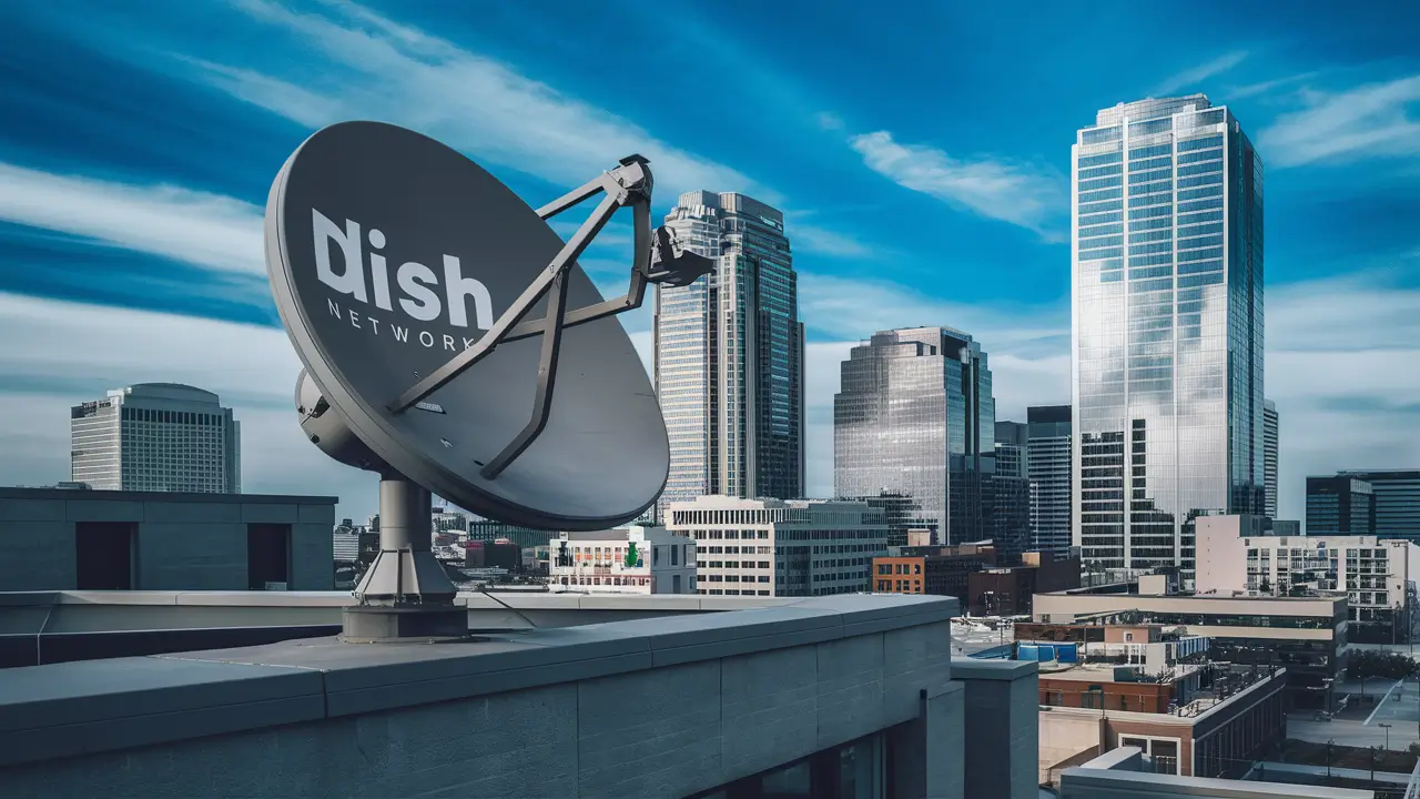 Denver’s Choice for Reliable Satellite Internet: Dish Network