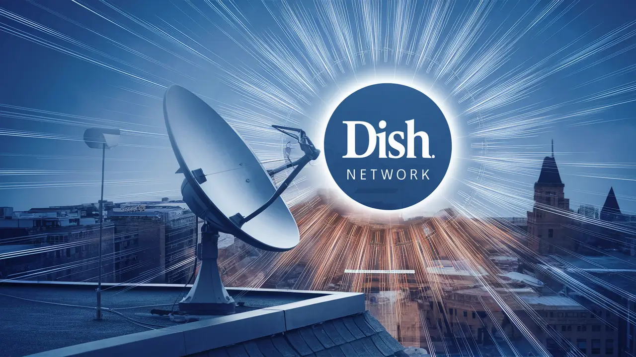 High-Speed Internet in El Paso, TX: Choose Dish Network