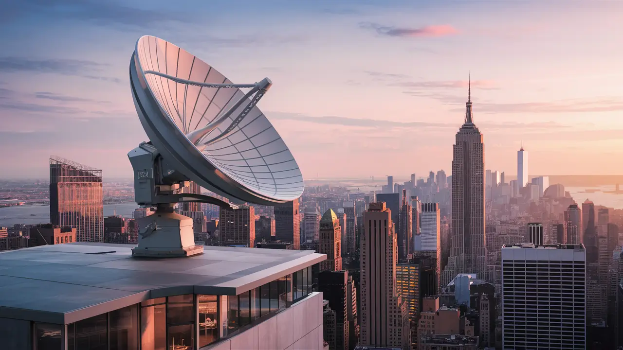 Top Dish Network Satellite Internet in NYC: Why It’s a Game-Changer